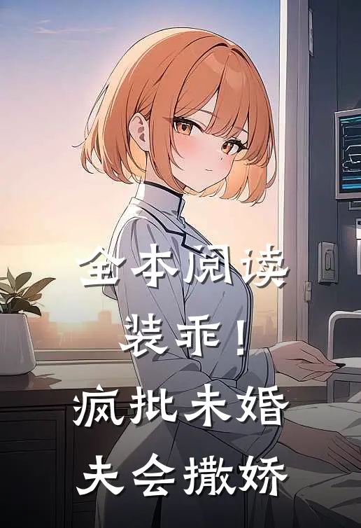 全本阅读装乖！疯批未婚夫会撒娇