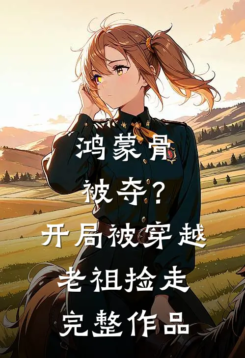 鸿蒙骨被夺？开局被穿越老祖捡走完整作品