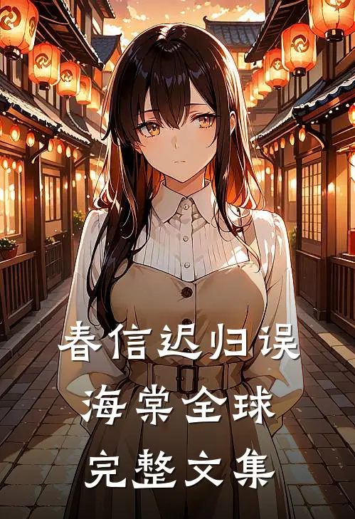 春信迟归误海棠全球完整文集