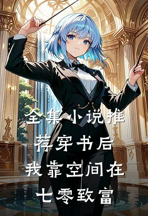全集小说推荐穿书后，我靠空间在七零致富