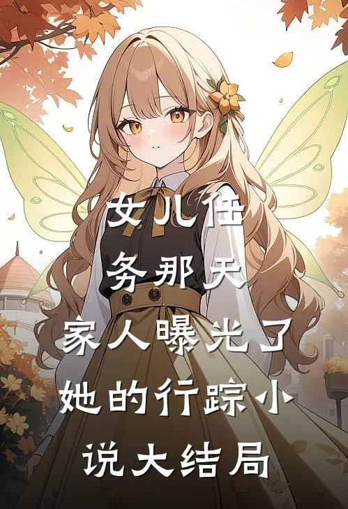 女儿任务那天，家人曝光了她的行踪小说大结局