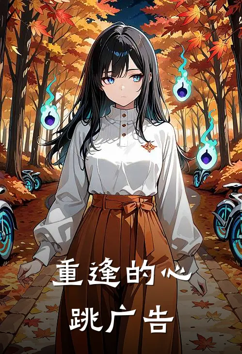 重逢的心跳广告