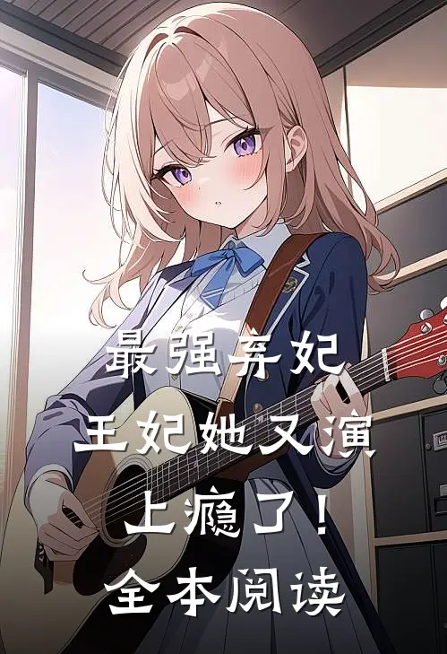 最强弃妃：王妃她又演上瘾了！全本阅读