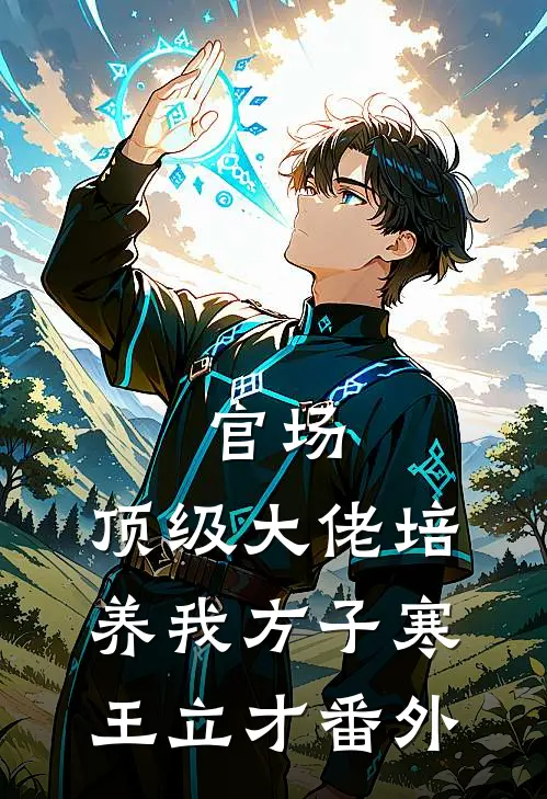 官场：顶级大佬培养我方子寒王立才番外