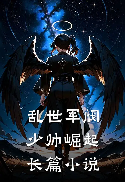 乱世军阀少帅崛起长篇小说