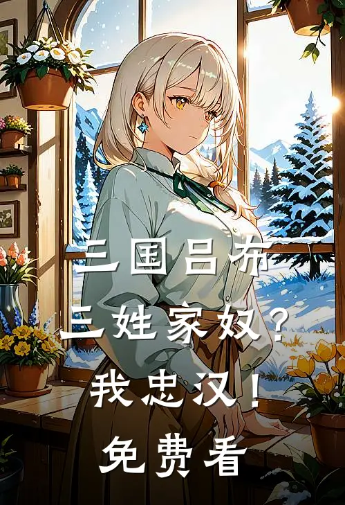 三国吕布：三姓家奴？我忠汉！免费看