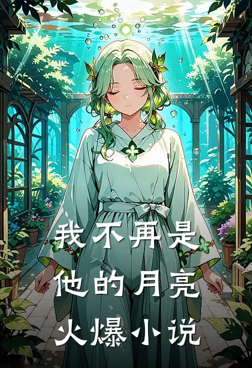 我不再是他的月亮火爆小说