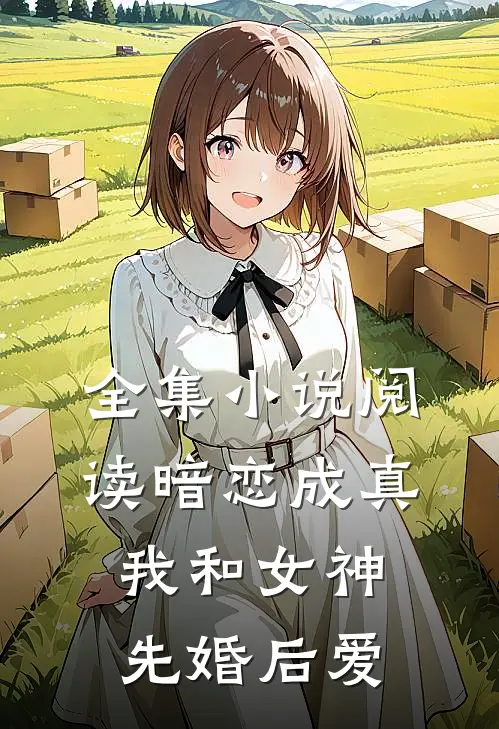 全集小说阅读暗恋成真，我和女神先婚后爱