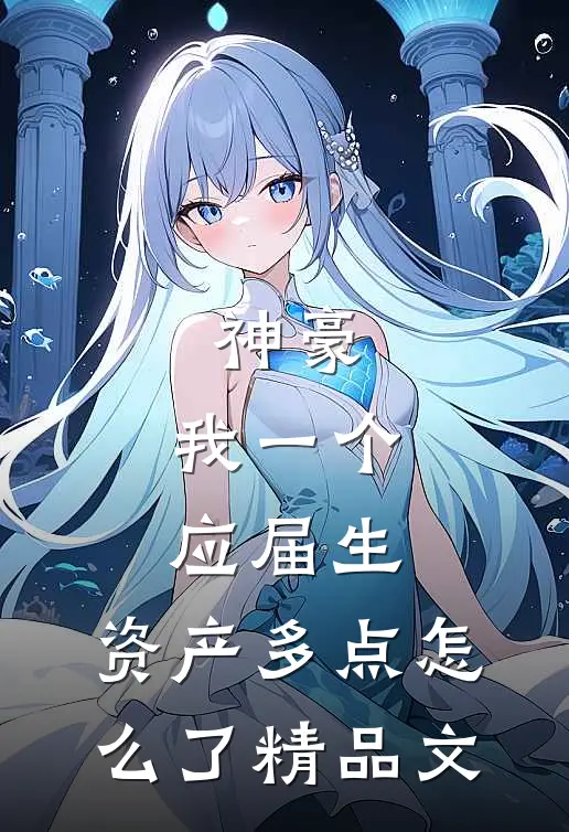 神豪：我一个应届生，资产多点怎么了精品文
