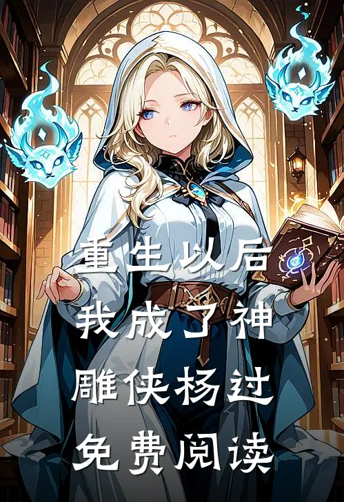重生以后，我成了神雕侠杨过免费阅读