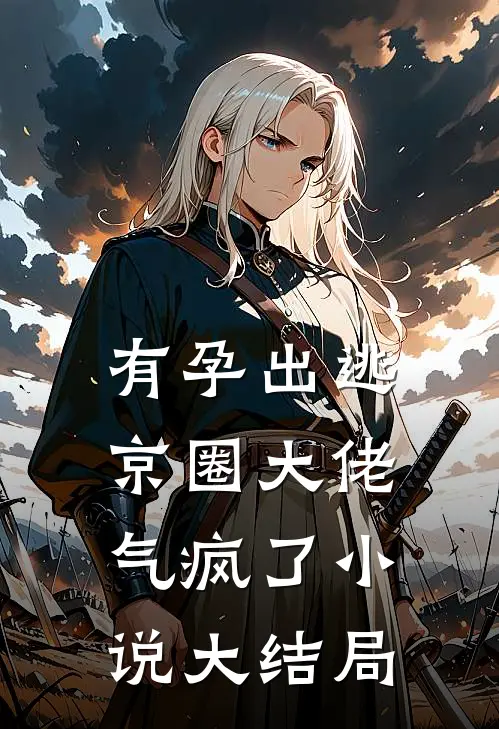 有孕出逃，京圈大佬气疯了小说大结局