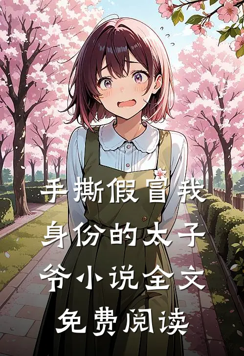 手撕假冒我身份的太子爷小说全文免费阅读
