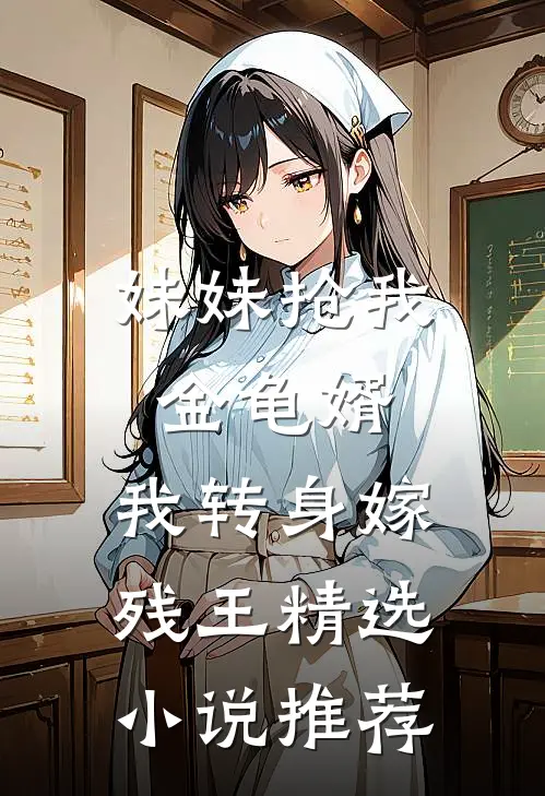 妹妹抢我金龟婿，我转身嫁残王精选小说推荐