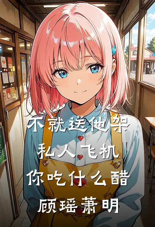 不就送他架私人飞机，你吃什么醋顾瑶萧明