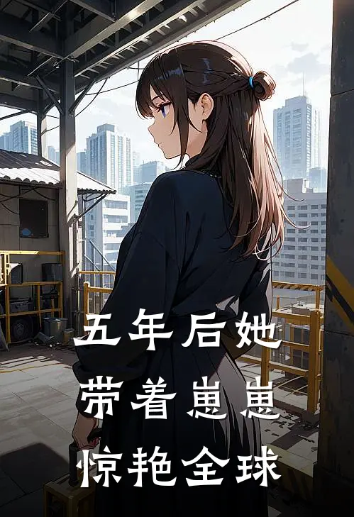 五年后她带着崽崽惊艳全球