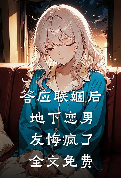 答应联姻后，地下恋男友悔疯了全文免费