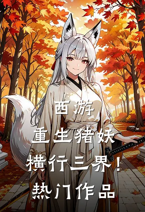 西游：重生猪妖，横行三界！热门作品