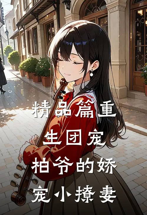 精品篇重生团宠柏爷的娇宠小撩妻免费阅读