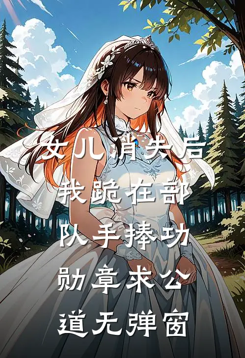 女儿消失后，我跪在部队手捧功勋章求公道无弹窗