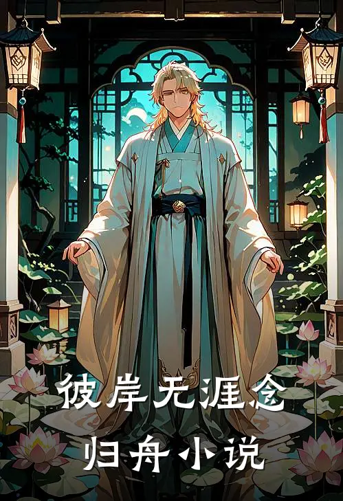 彼岸无涯念归舟小说