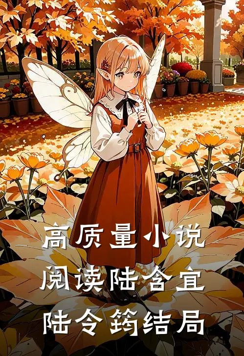 高质量小说阅读陆含宜陆令筠结局