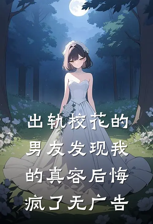 出轨校花的男友发现我的真容后悔疯了无广告