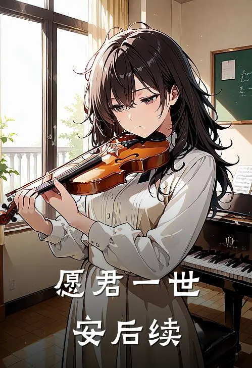 愿君一世安后续