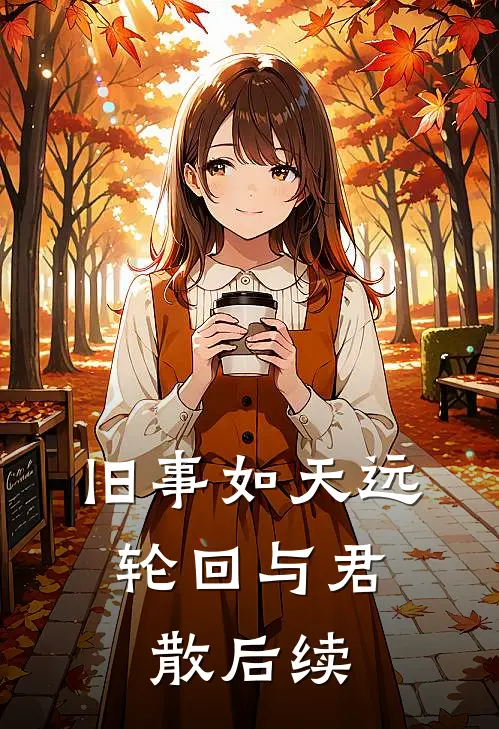 旧事如天远，轮回与君散后续
