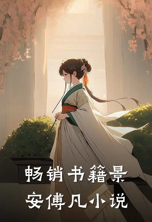 畅销书籍景安傅凡小说