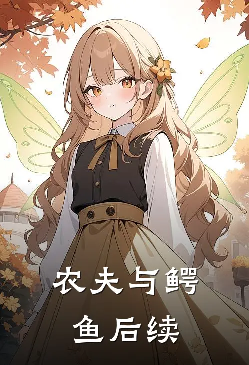 农夫与鳄鱼后续