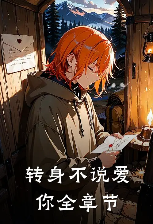 转身不说爱你全章节
