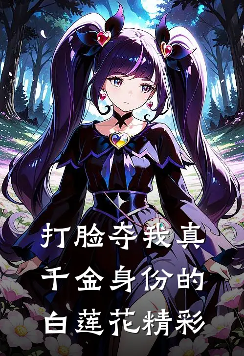 打脸夺我真千金身份的白莲花精彩