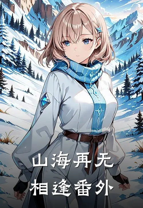 山海再无相逢番外