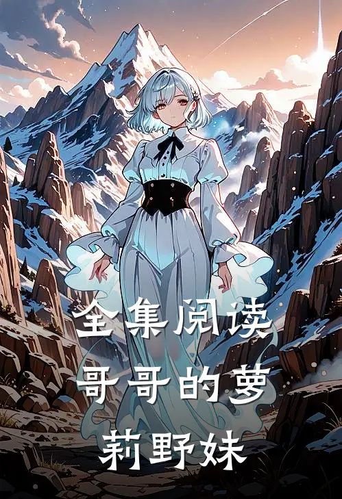 全集阅读哥哥的萝莉野妹
