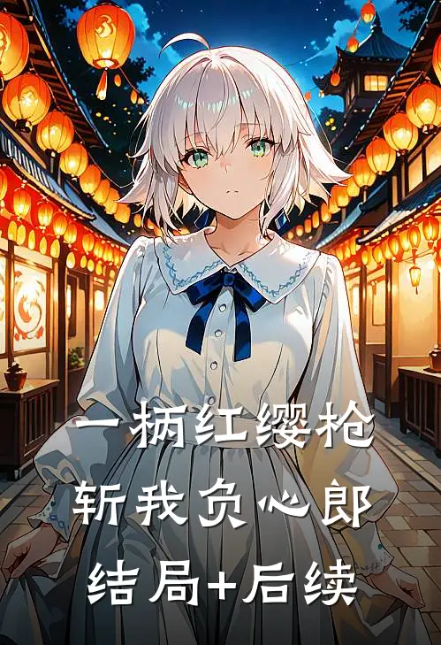 一柄红缨枪，斩我负心郎结局+后续