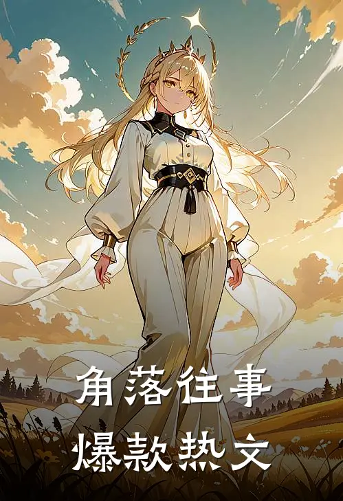 角落往事爆款热文