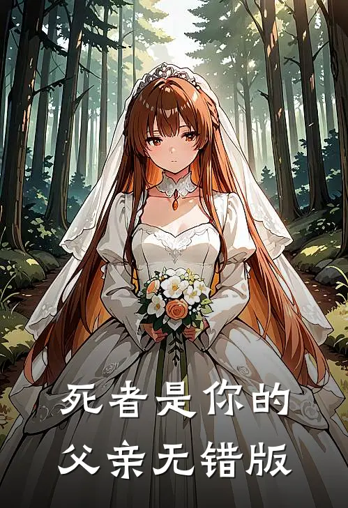 死者是你的父亲无错版