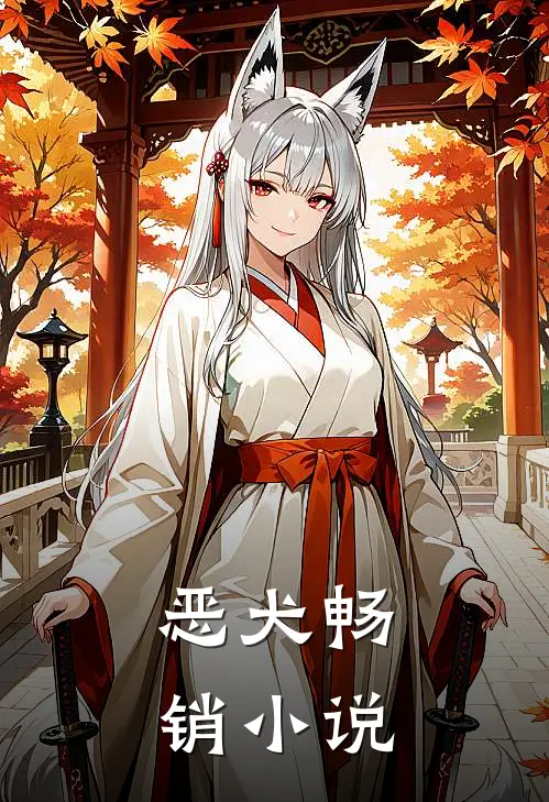 恶犬畅销小说