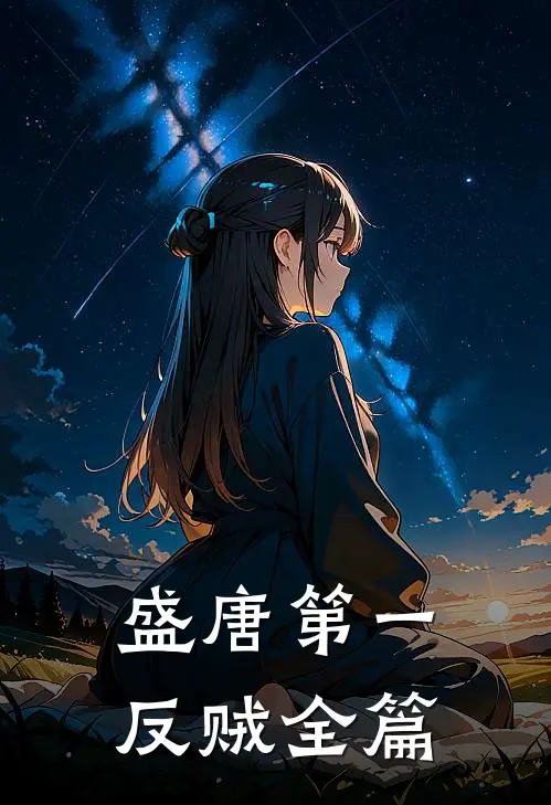 盛唐第一反贼全篇