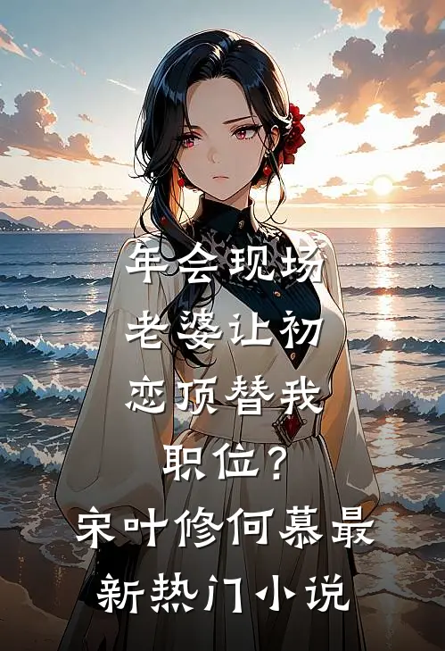年会现场，老婆让初恋顶替我职位？宋叶修何慕最新热门小说