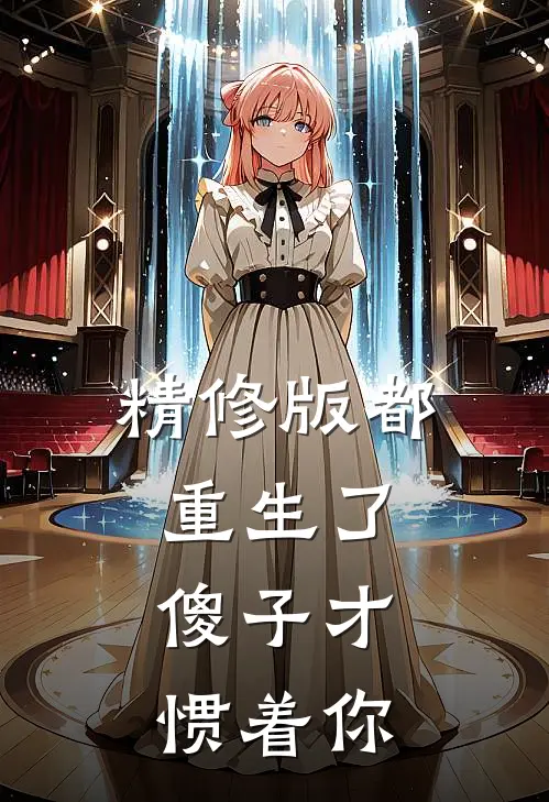精修版都重生了，傻子才惯着你
