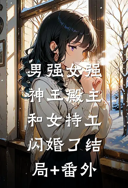 男强女强：神王殿主和女特工闪婚了结局+番外