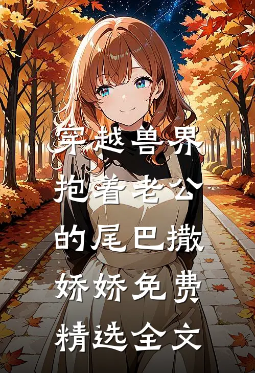 穿越兽界:抱着老公的尾巴撒娇娇免费精选全文