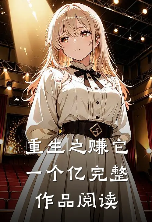 重生之赚它一个亿完整作品阅读