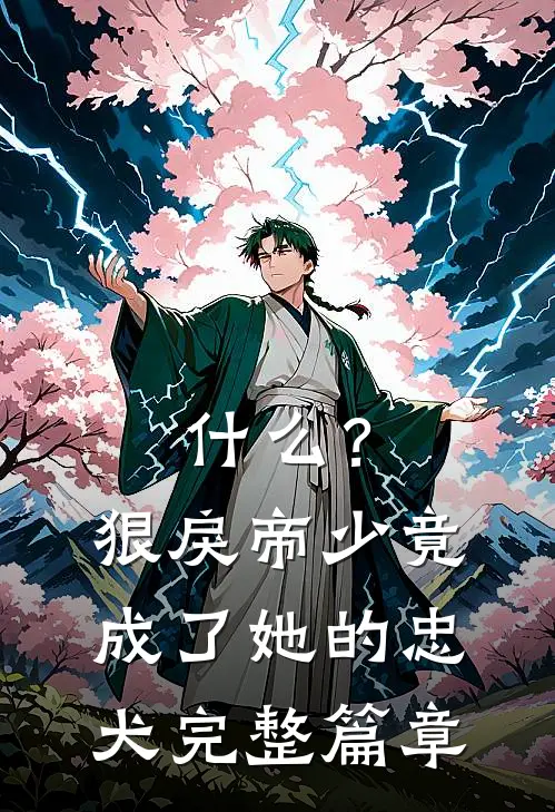 什么？狠戾帝少竟成了她的忠犬完整篇章