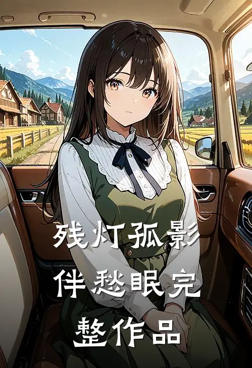 残灯孤影伴愁眠完整作品