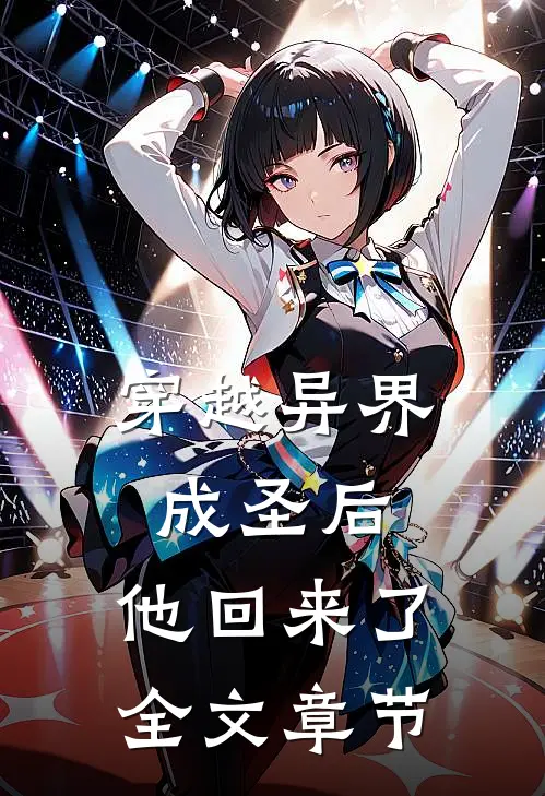 穿越异界成圣后，他回来了全文章节
