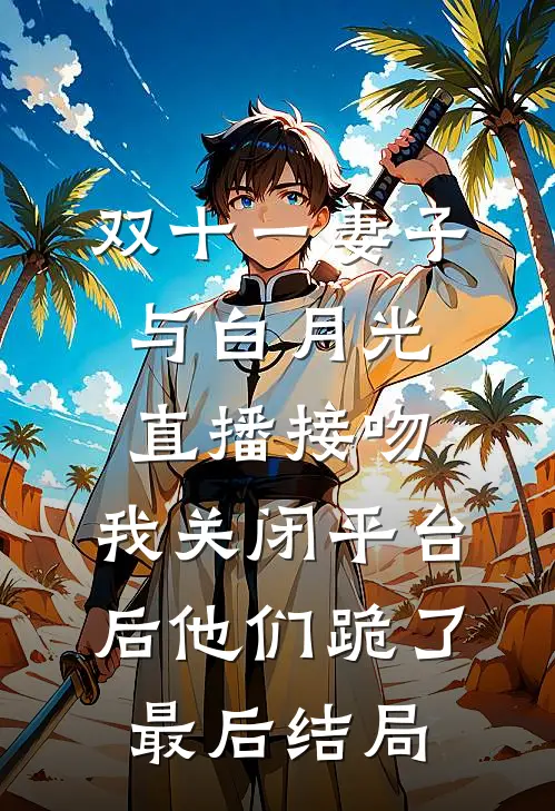 双十一妻子与白月光直播接吻，我关闭平台后他们跪了最后结局