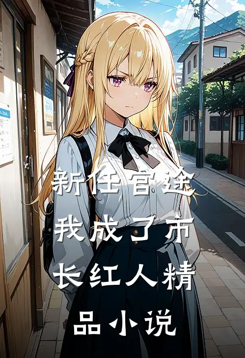 新任官途，我成了市长红人精品小说