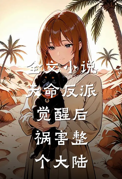 全文天命反派觉醒后,祸害整个大陆